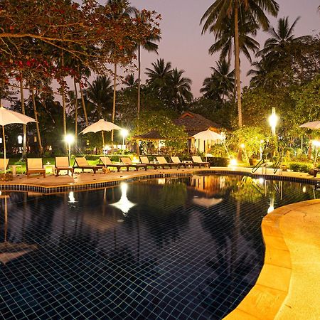 Lipa Lodge Beach Resort Lipa Noi Εξωτερικό φωτογραφία