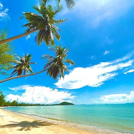 Lipa Lodge Beach Resort Lipa Noi Εξωτερικό φωτογραφία