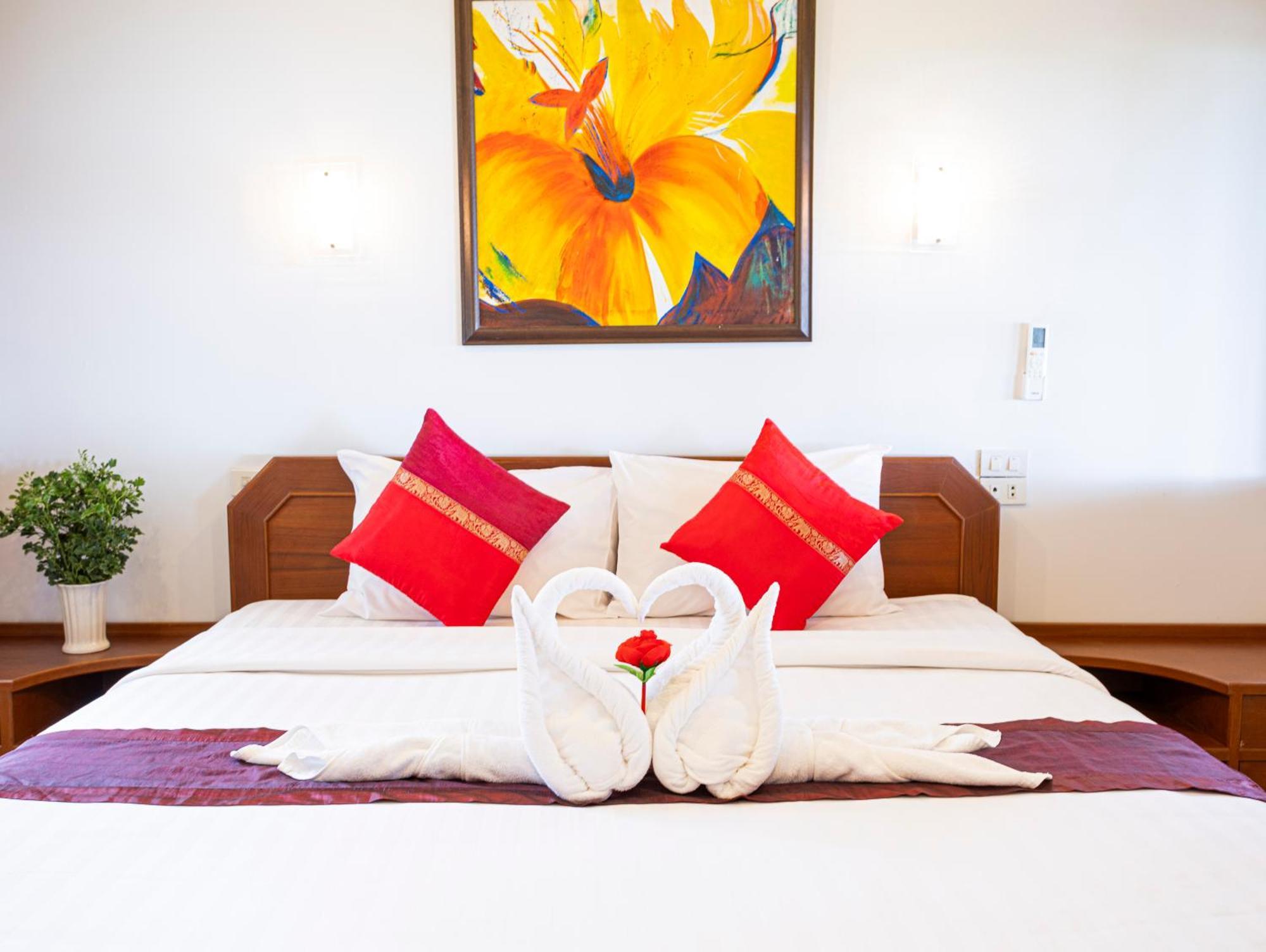 Lipa Lodge Beach Resort Lipa Noi Εξωτερικό φωτογραφία