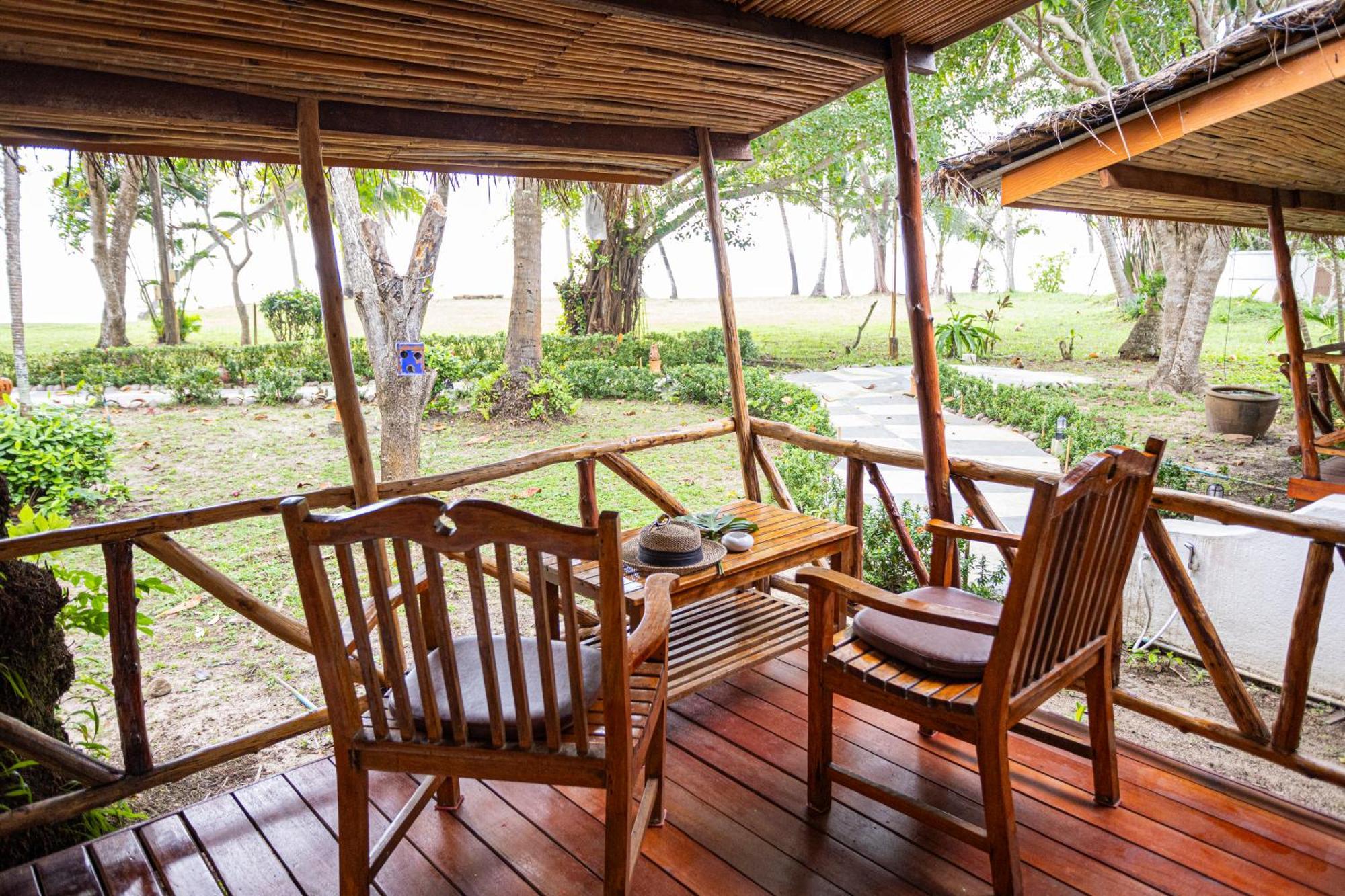 Lipa Lodge Beach Resort Lipa Noi Εξωτερικό φωτογραφία