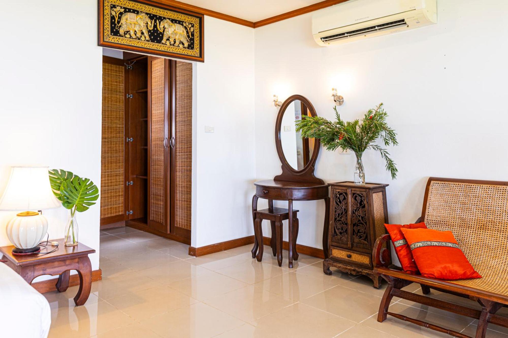 Lipa Lodge Beach Resort Lipa Noi Εξωτερικό φωτογραφία