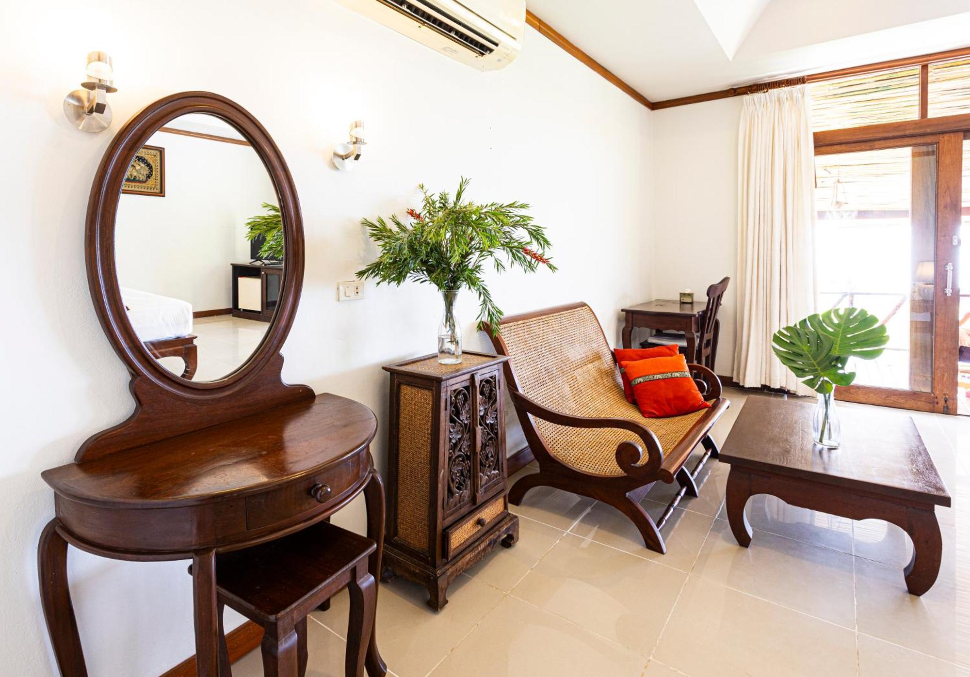 Lipa Lodge Beach Resort Lipa Noi Εξωτερικό φωτογραφία