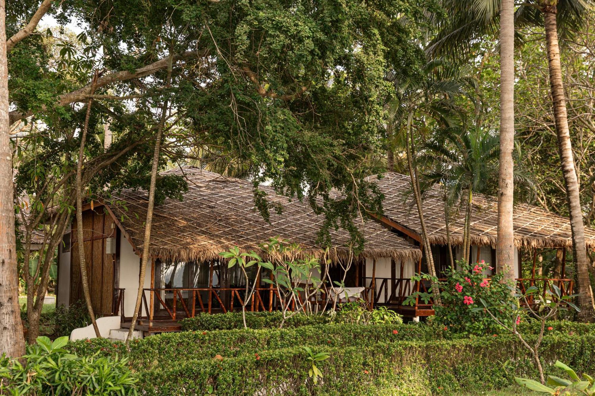 Lipa Lodge Beach Resort Lipa Noi Εξωτερικό φωτογραφία