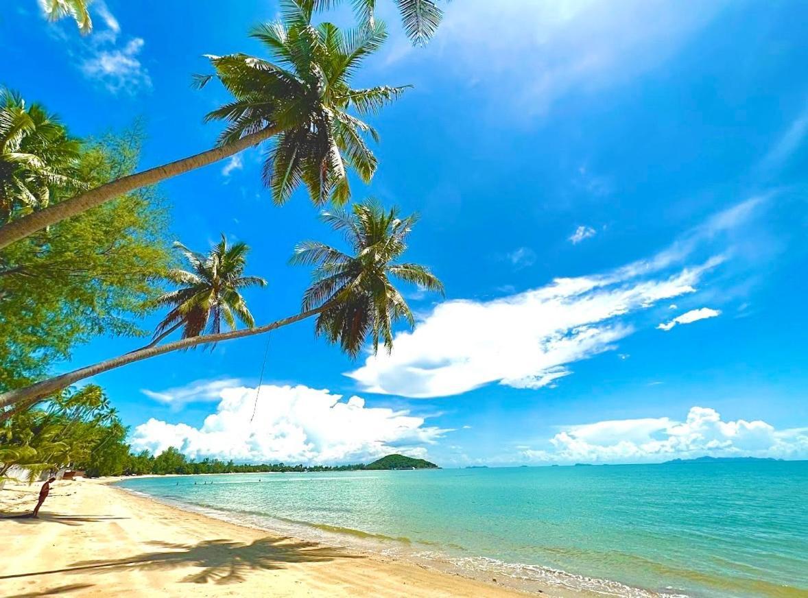 Lipa Lodge Beach Resort Lipa Noi Εξωτερικό φωτογραφία